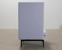 Muuto Outline Highback fåtölj lila