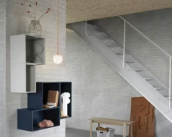 Muuto Rime pendellampa orange