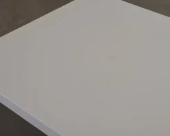 Muuto Stacked hyllmodul medium, ljusgrå