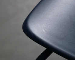 MYCS Chayr barstol mörkblå
