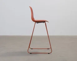 MYCS Chayr barstol terrakotta
