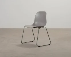 MYCS Chayr stol grå