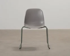 MYCS Chayr stol grå