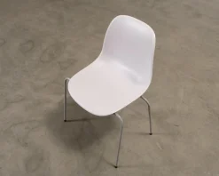 MYCS Chayr stol ljusgrå