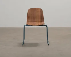 MYCS Chayr stol valnöt