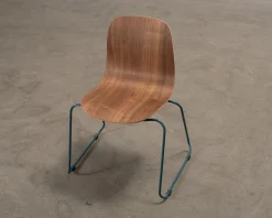 MYCS Chayr stol valnöt