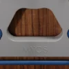 MYCS Chayr stol valnöt