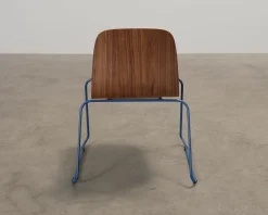 MYCS Chayr stol valnöt