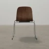 MYCS Chayr stol valnöt
