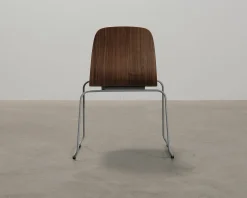 MYCS Chayr stol valnöt