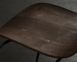 MYCS Chayr stol valnöt
