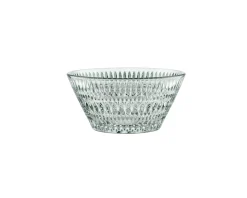 Nachtmann Ethno skål 16 cm mintgrön