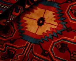 Nahavand orientalisk matta 177 x 316 cm