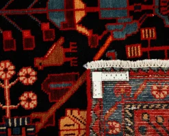 Nahavand orientalisk matta 177 x 316 cm