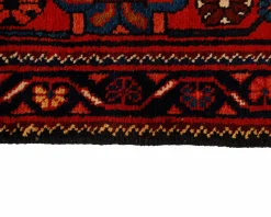 Nahavand orientalisk matta 156 x 318 cm