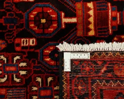 Nahavand orientalisk matta 156 x 318 cm