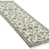 Nain Kashmar orientalisk matta 77 x 192 cm