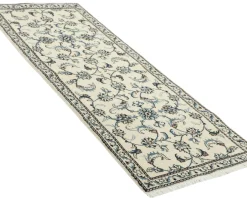 Nain Kashmar orientalisk matta 77 x 192 cm