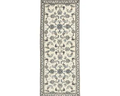 Nain Kashmar orientalisk matta 77 x 192 cm