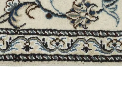 Nain Kashmar orientalisk matta 78 x 389 cm