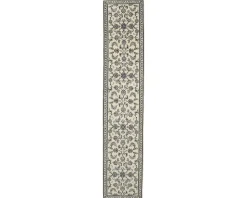 Nain Kashmar orientalisk matta 78 x 389 cm
