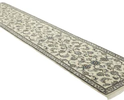 Nain Kashmar orientalisk matta 78 x 389 cm