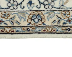 Nain Kashmar orientalisk matta 248 x 347 cm