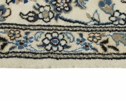 Nain Kashmar orientalisk matta 241 x 342 cm
