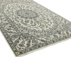 Nain Kashmar orientalisk matta 241 x 342 cm