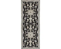Nain Kashmar orientalisk matta 77 x 194 cm