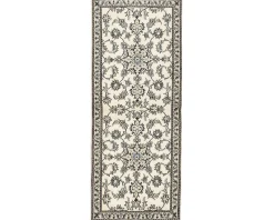 Nain Kashmar orientalisk matta 79 x 193 cm