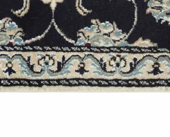 Nain Kashmar orientalisk matta 78 x 202 cm