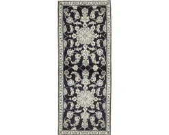 Nain Kashmar orientalisk matta 78 x 202 cm