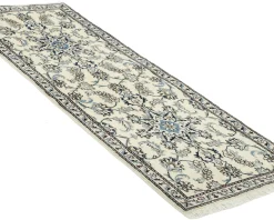 Nain Kashmar orientalisk matta 78 x 200 cm