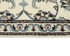 Nain Kashmar orientalisk matta 78 x 200 cm