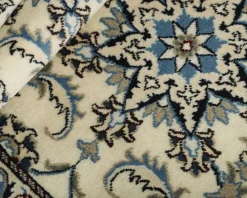 Nain Kashmar orientalisk matta 78 x 200 cm