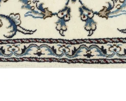 Nain Kashmar orientalisk matta 78 x 190 cm