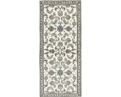 Nain Kashmar orientalisk matta 78 x 190 cm