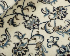 Nain Kashmar orientalisk matta 78 x 190 cm