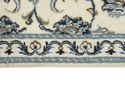 Nain Kashmar orientalisk matta 78 x 193 cm