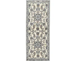 Nain Kashmar orientalisk matta 78 x 193 cm