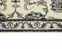 Nain Kashmar orientalisk matta 76 x 198 cm