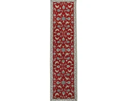 Nain Kashmar orientalisk matta 76 x 293 cm
