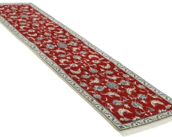 Nain Kashmar orientalisk matta 76 x 293 cm
