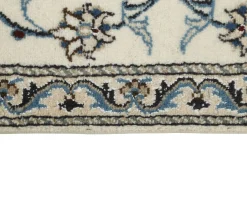 Nain Kashmar orientalisk matta 78 x 398 cm