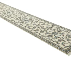 Nain Kashmar orientalisk matta 78 x 398 cm