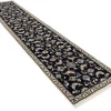 Nain Kashmar orientalisk matta 80 x 383 cm
