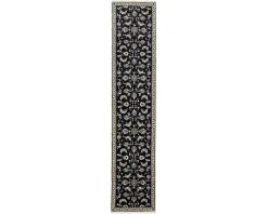 Nain Kashmar orientalisk matta 80 x 383 cm