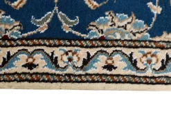Nain Kashmar orientalisk matta 78 x 298 cm
