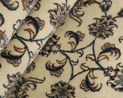 Nain Kashmar orientalisk matta 77 x 311 cm